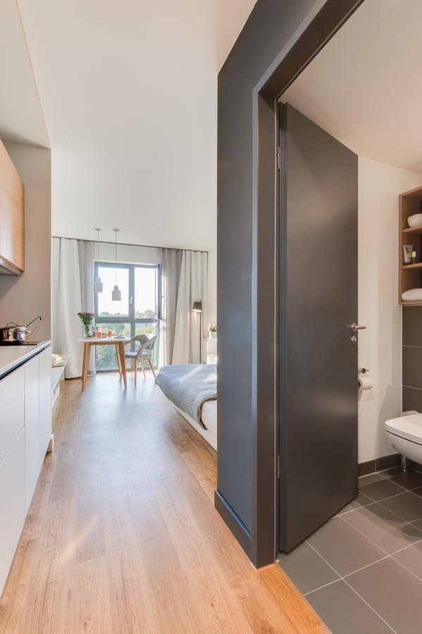 Aparthotel Smartments Berlin Karlshorst