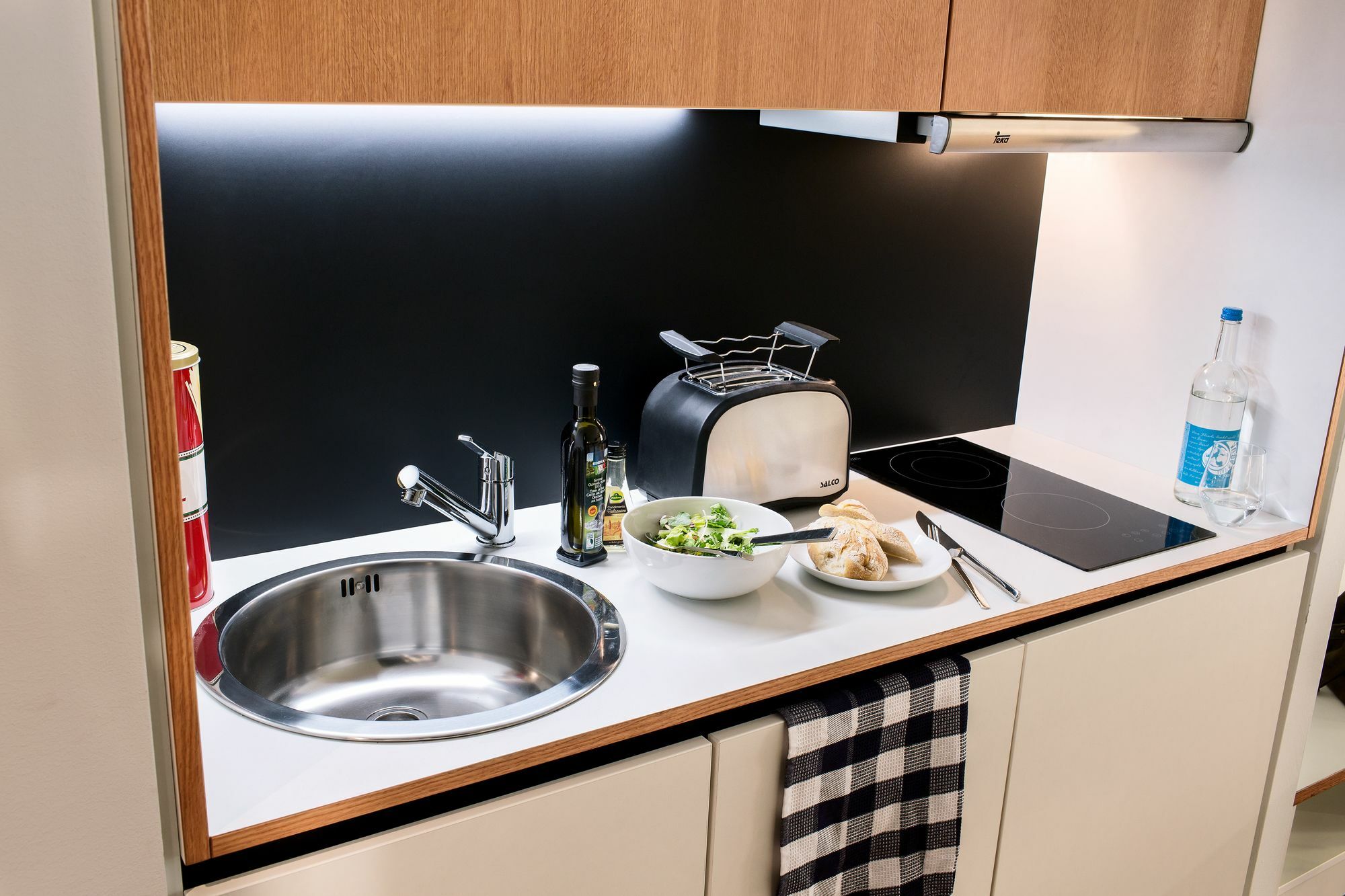 Smartments Berlin Karlshorst Aparthotel 3*
